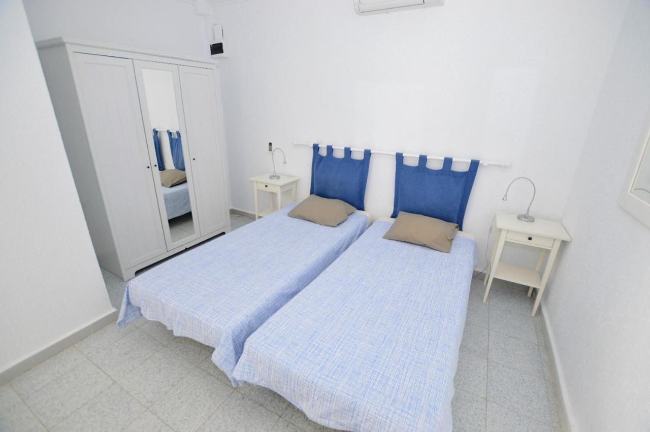 Villa El Salam Campo Mijas Fuengirola Exterior photo
