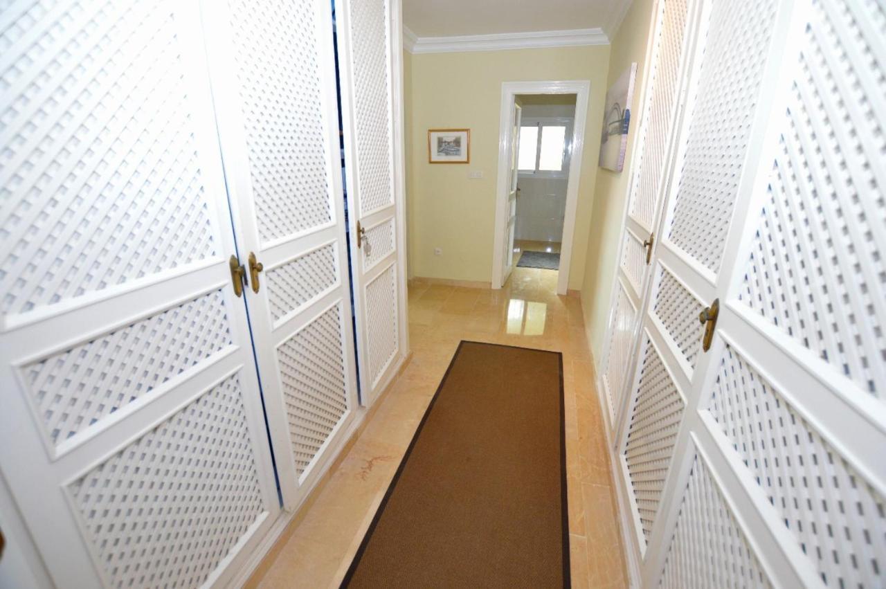 Villa El Salam Campo Mijas Fuengirola Exterior photo