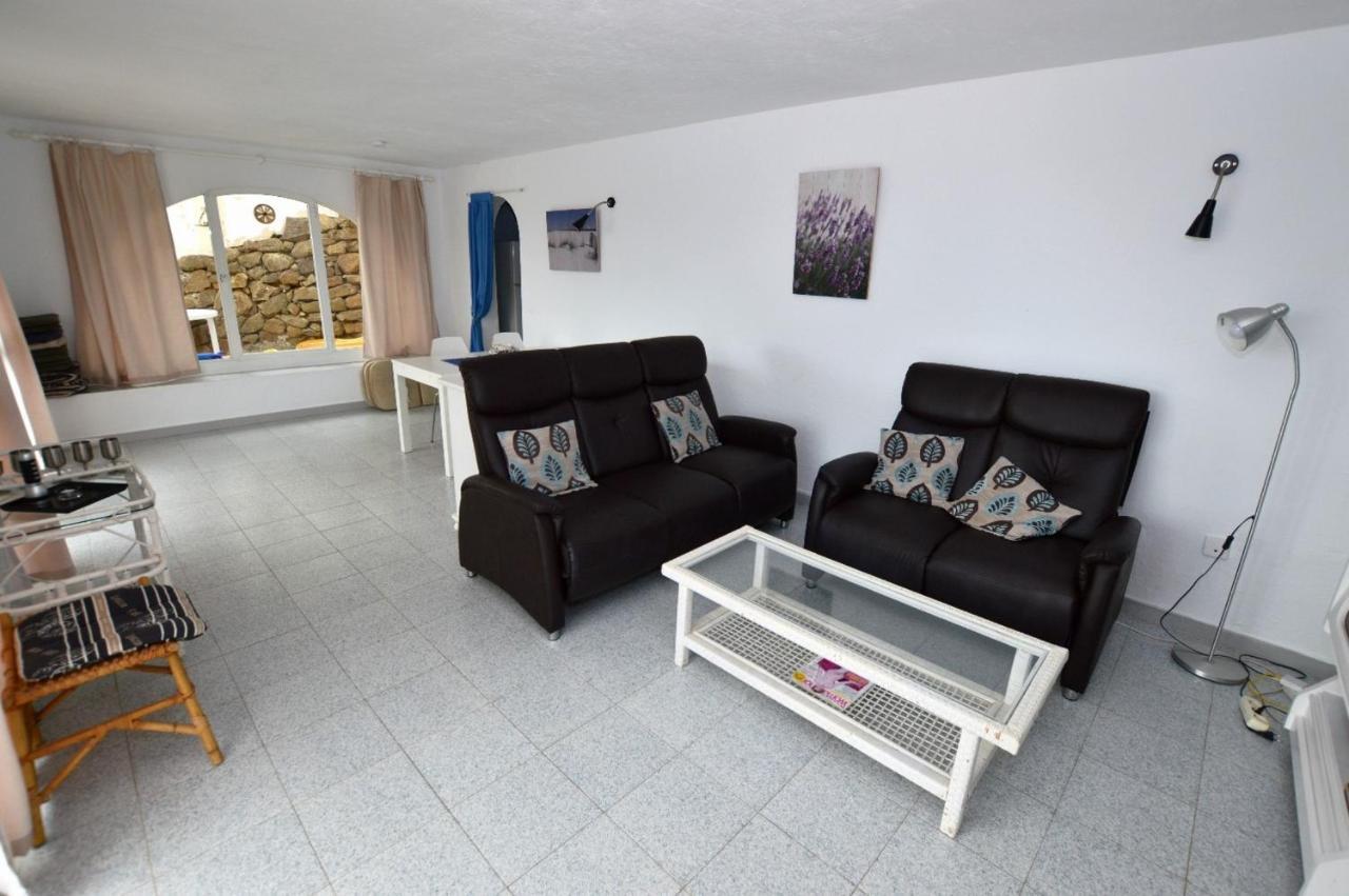 Villa El Salam Campo Mijas Fuengirola Exterior photo