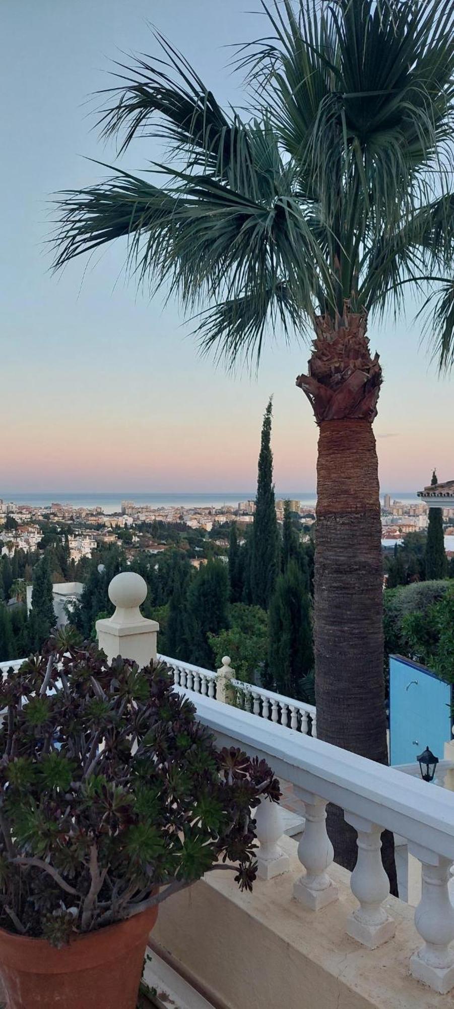 Villa El Salam Campo Mijas Fuengirola Exterior photo